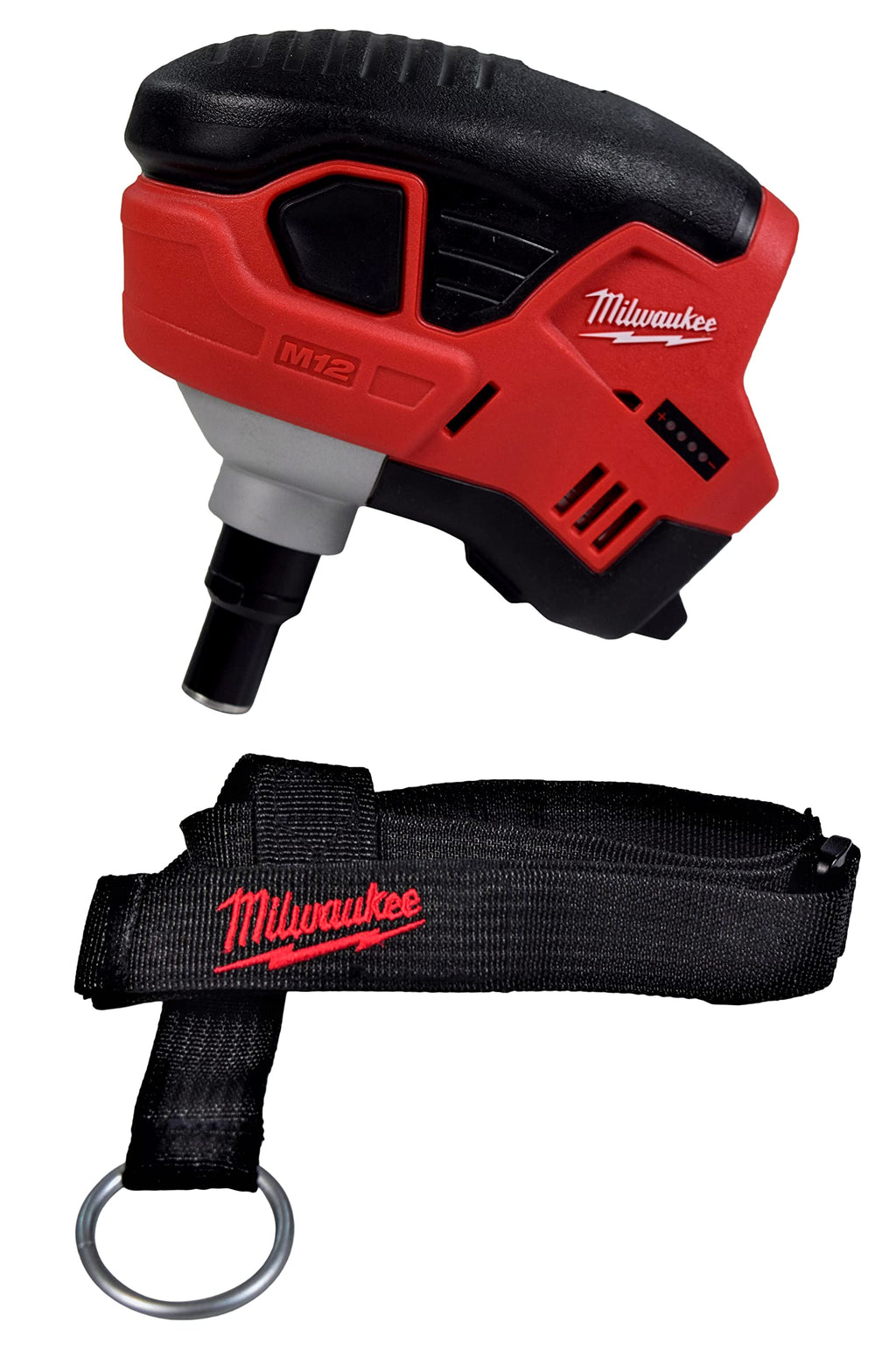 12V Cordless Palm Nailer T47310