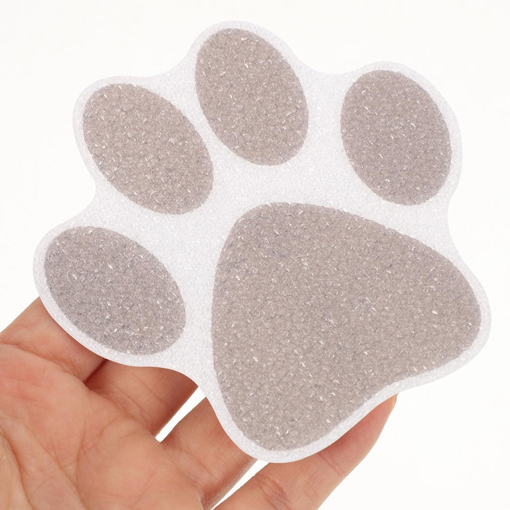 12pcs Non Slip Bathtub Stickers P372