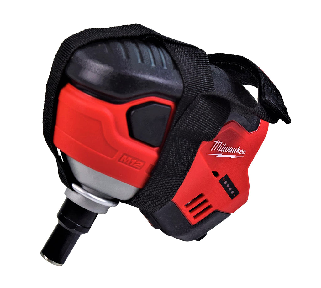 12V Cordless Palm Nailer T47310
