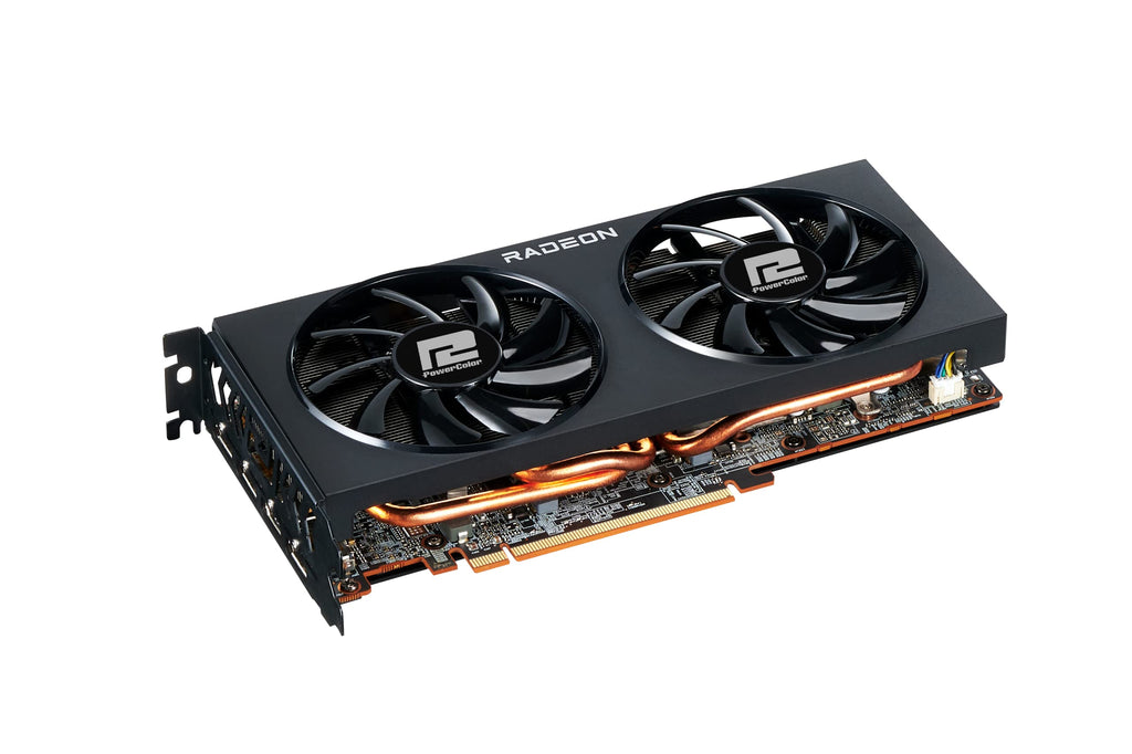 AMD Radeon RX 6700 XT 12GB GDDR6 Graphics Card K511851
