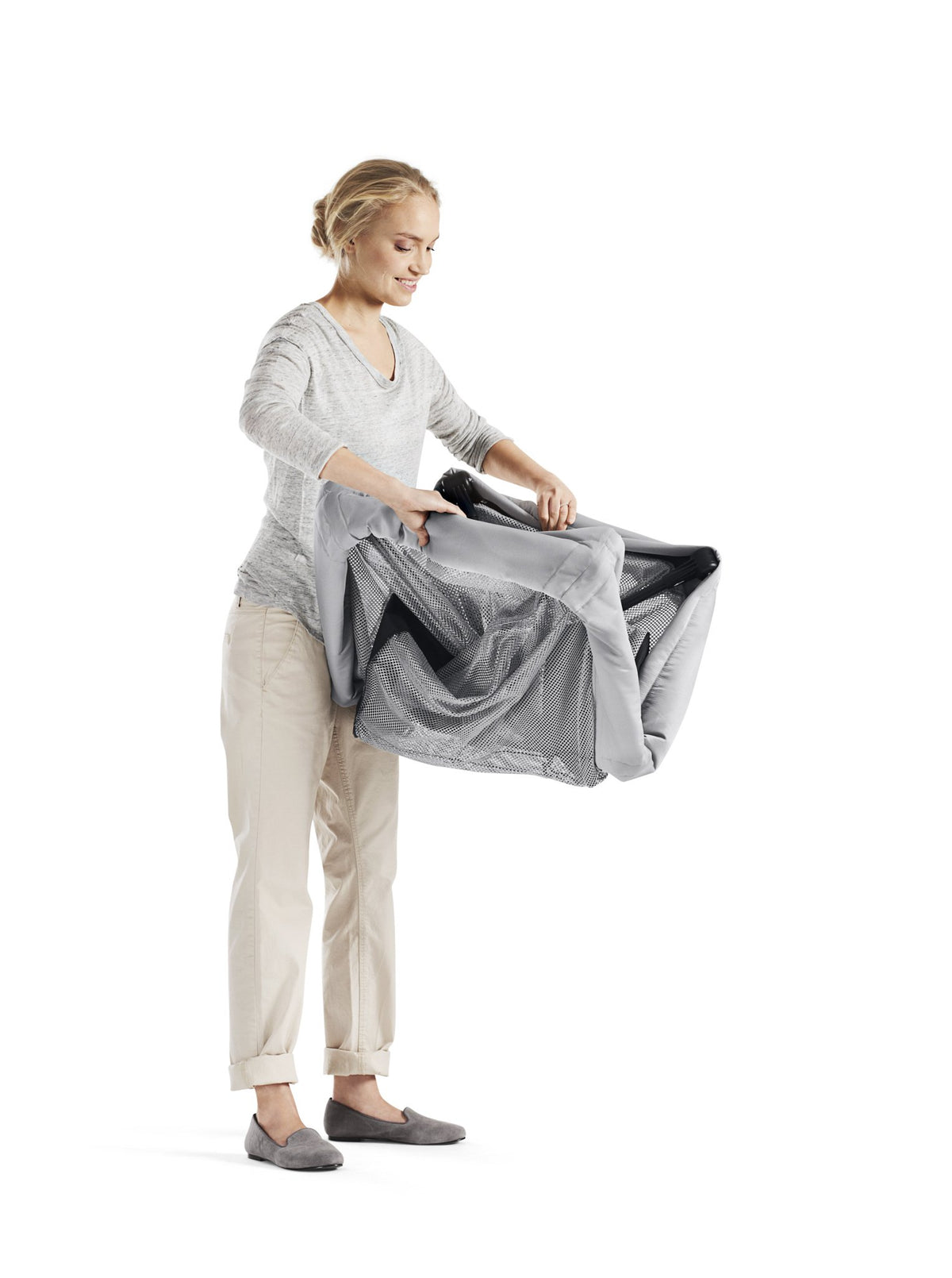 Travel Crib H29149