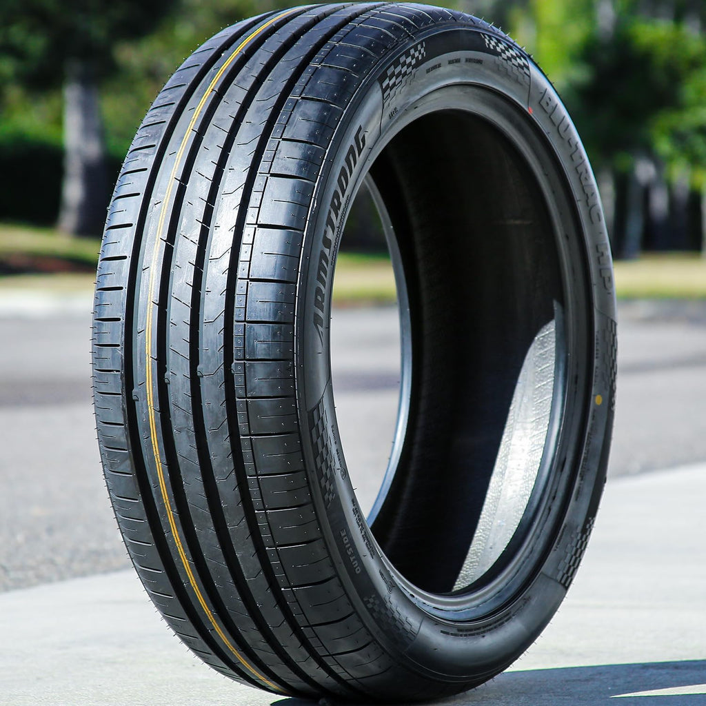 235/45R18 98W XL All Season Passenger Tire B12673