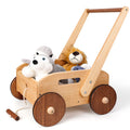 Wooden Baby Walker X8755