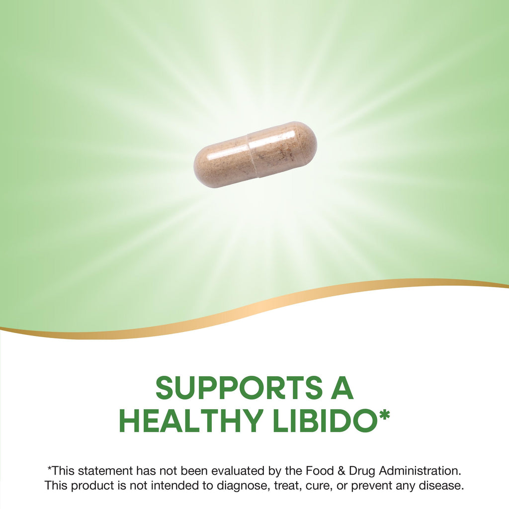 Maca Standardized Extract 60 ct V820