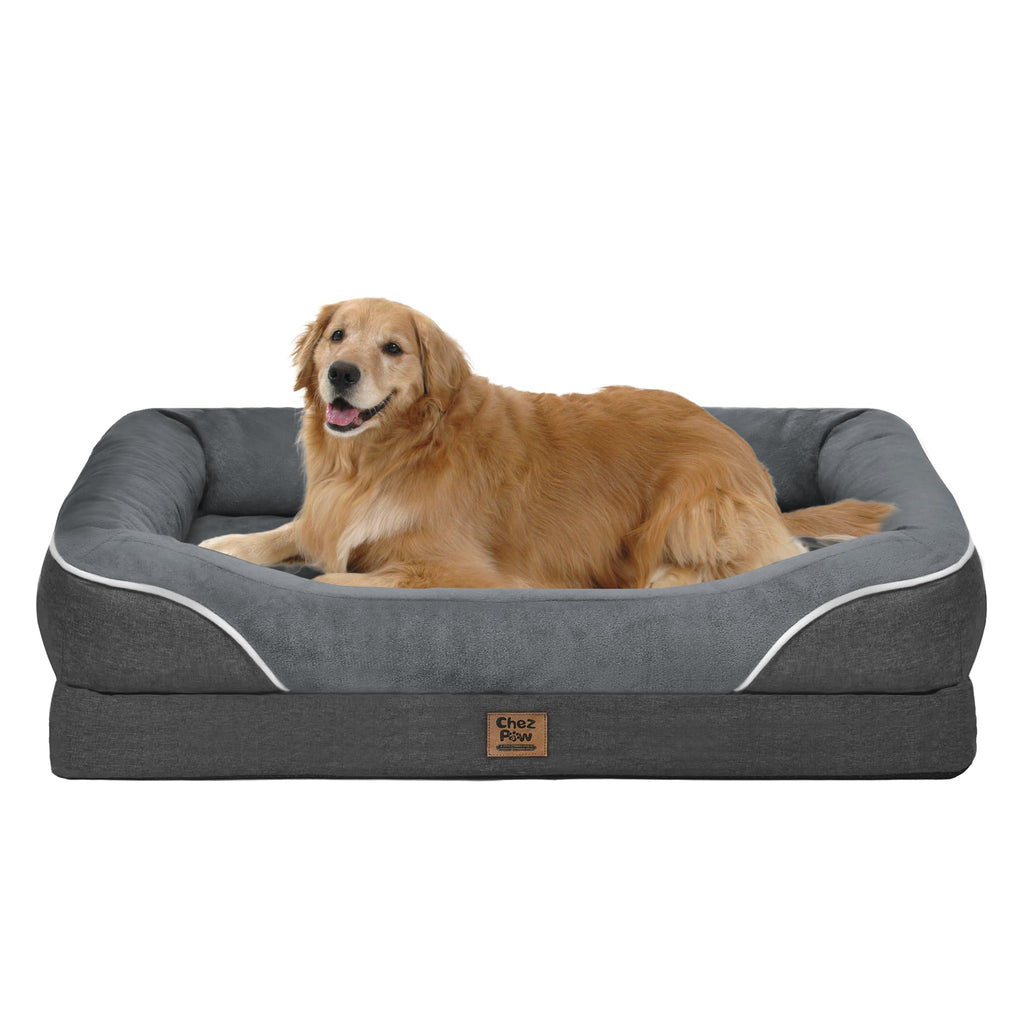 Waterproof Orthopedic Dog Bed X5077