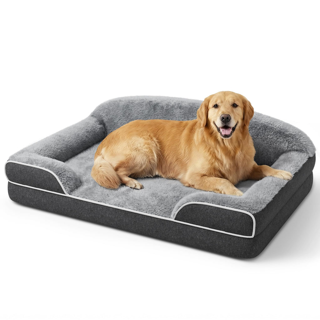 XL Orthopedic Dog Bed K137353