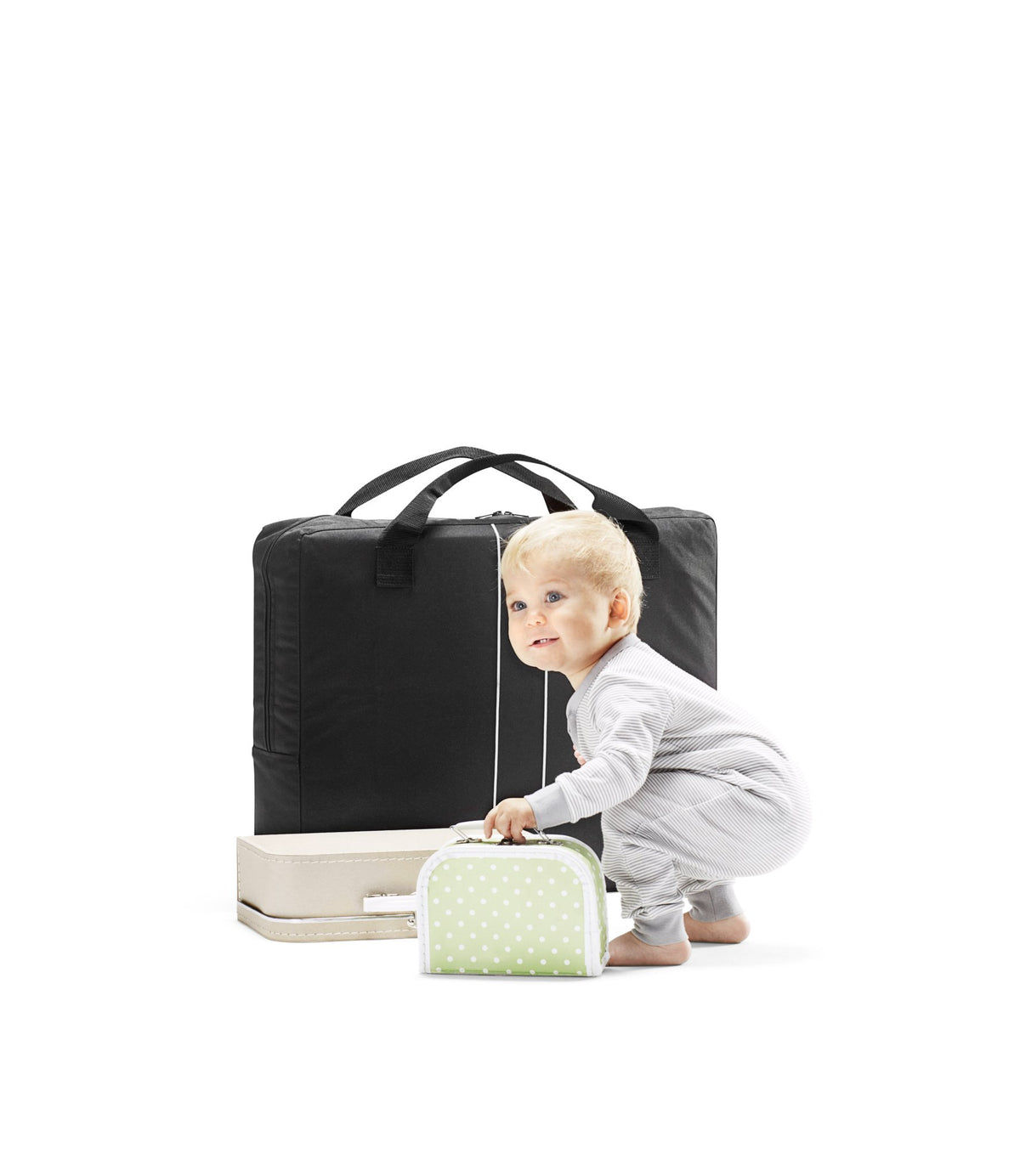 Travel Crib H29149