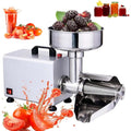 450W Electric Tomato Strainer with Seed Separator M87382