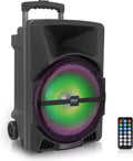 Portable Wireless PA Speaker System L275