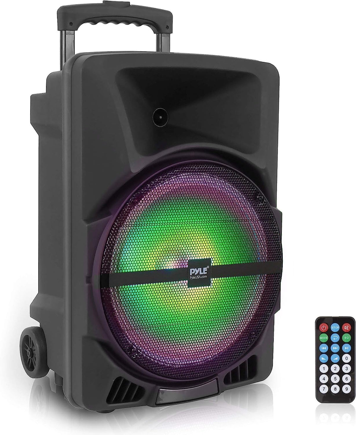 Portable Wireless PA Speaker System L275