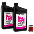 Engine Oil Change Kit F3300