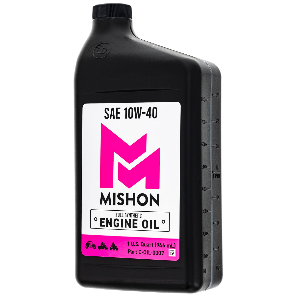 Engine Oil Change Kit F3300