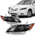 Headlight Assembly Pair U75883