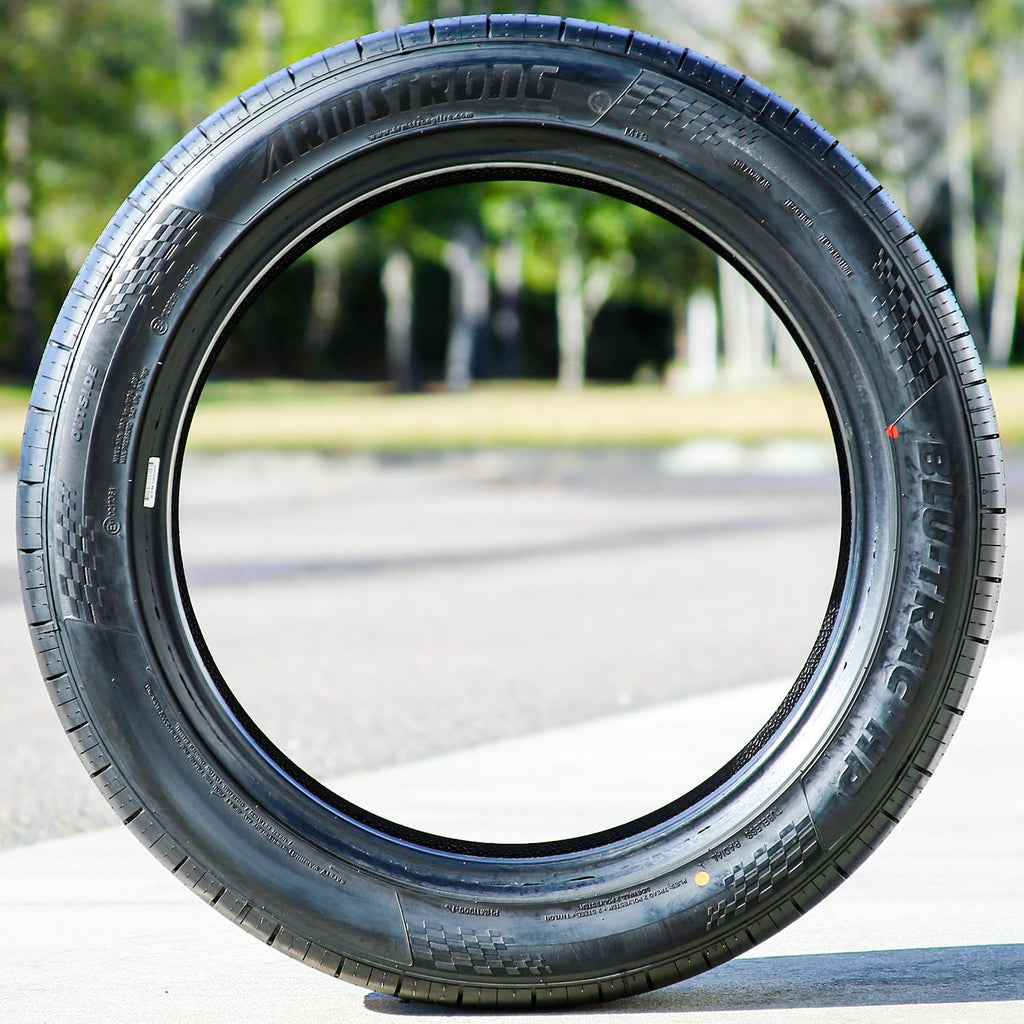 235/45R18 98W XL All Season Passenger Tire B12673