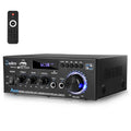 300W Bluetooth 5.1 Stereo Audio Amplifier W185869