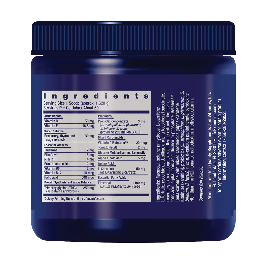 Dog Vitamins and Supplements 60 Servings H235169