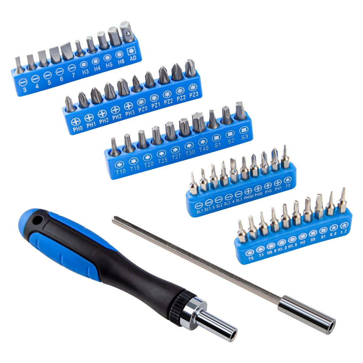 180-Piece Socket Wrench Tool Set Z5612