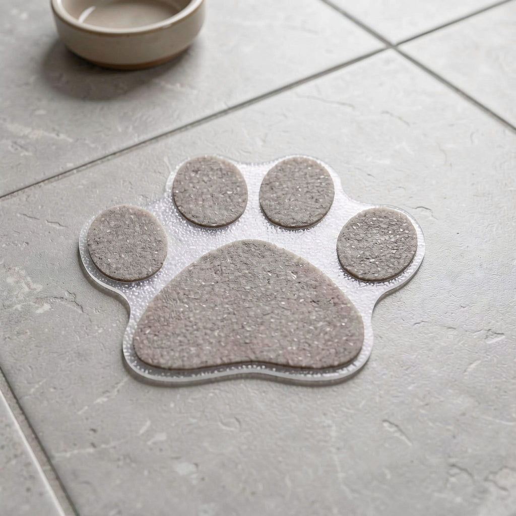 12pcs Non Slip Bathtub Stickers P372