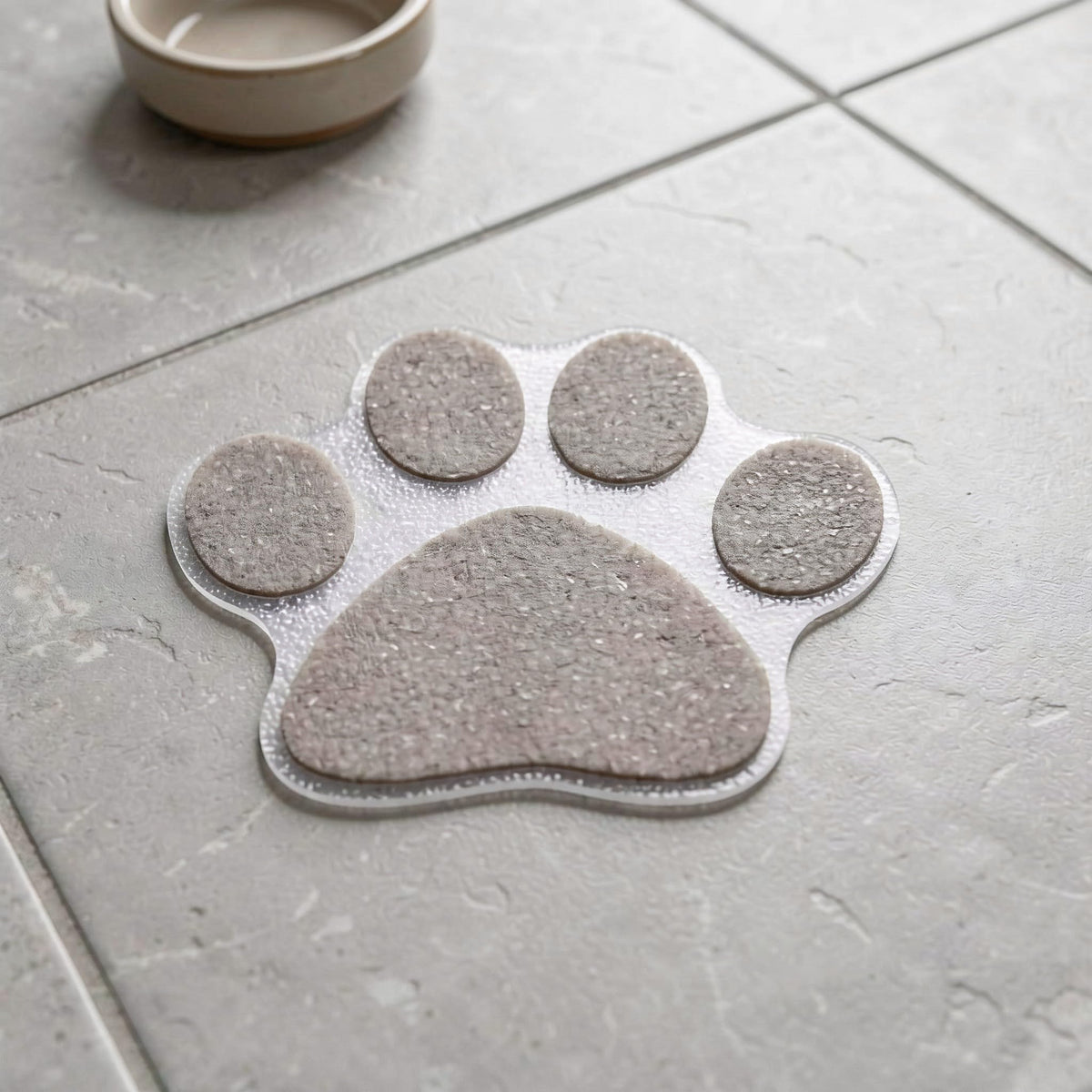 12pcs Non Slip Bathtub Stickers P372
