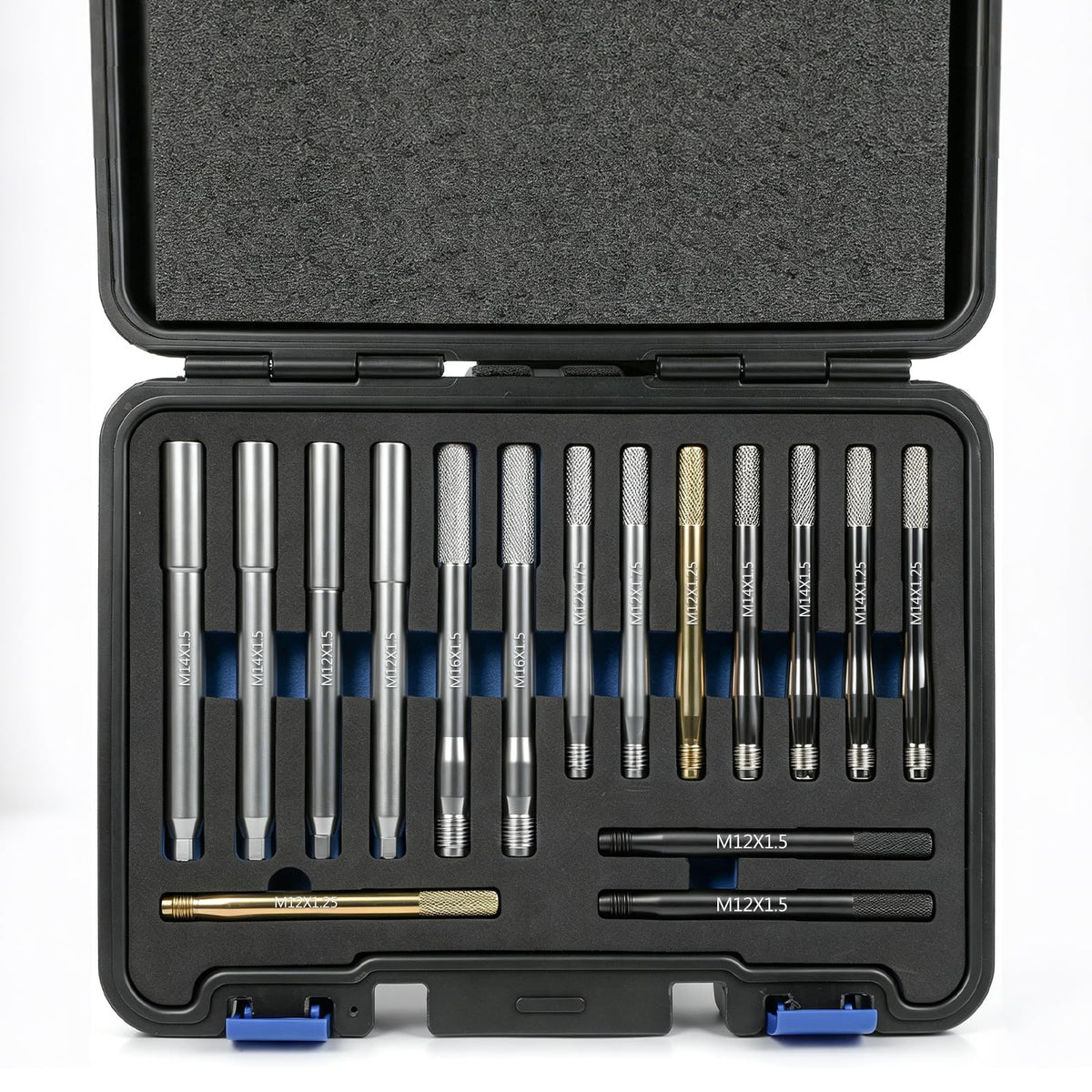 16-Piece Wheel Hanger Alignment Pin Set Z3313