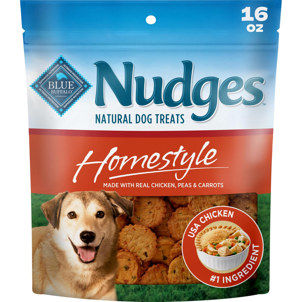 Chicken Dog Treats 16 oz P18536