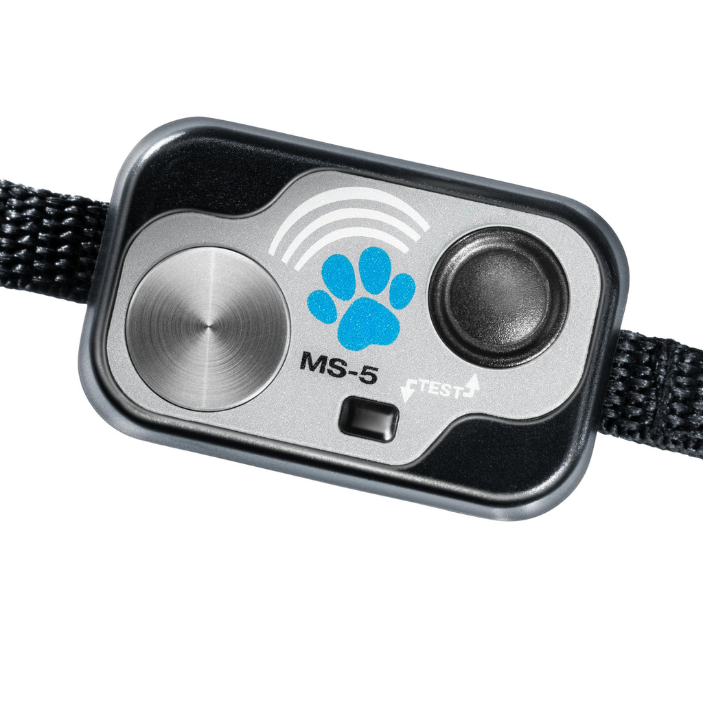 Automatic Pet Door Collar 2-Pack J278