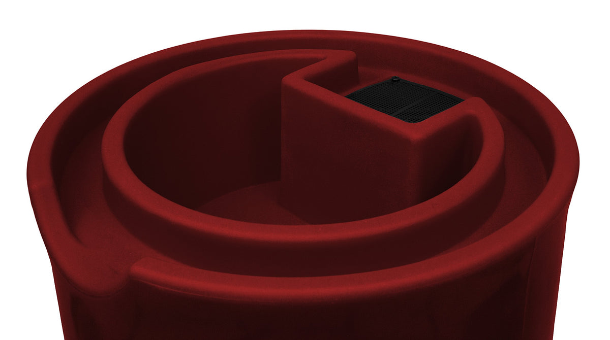 50 Gallon Rain Barrel X894