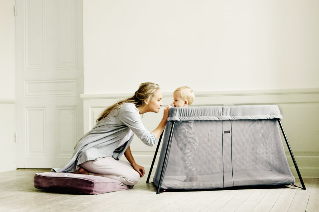 Travel Crib H29149