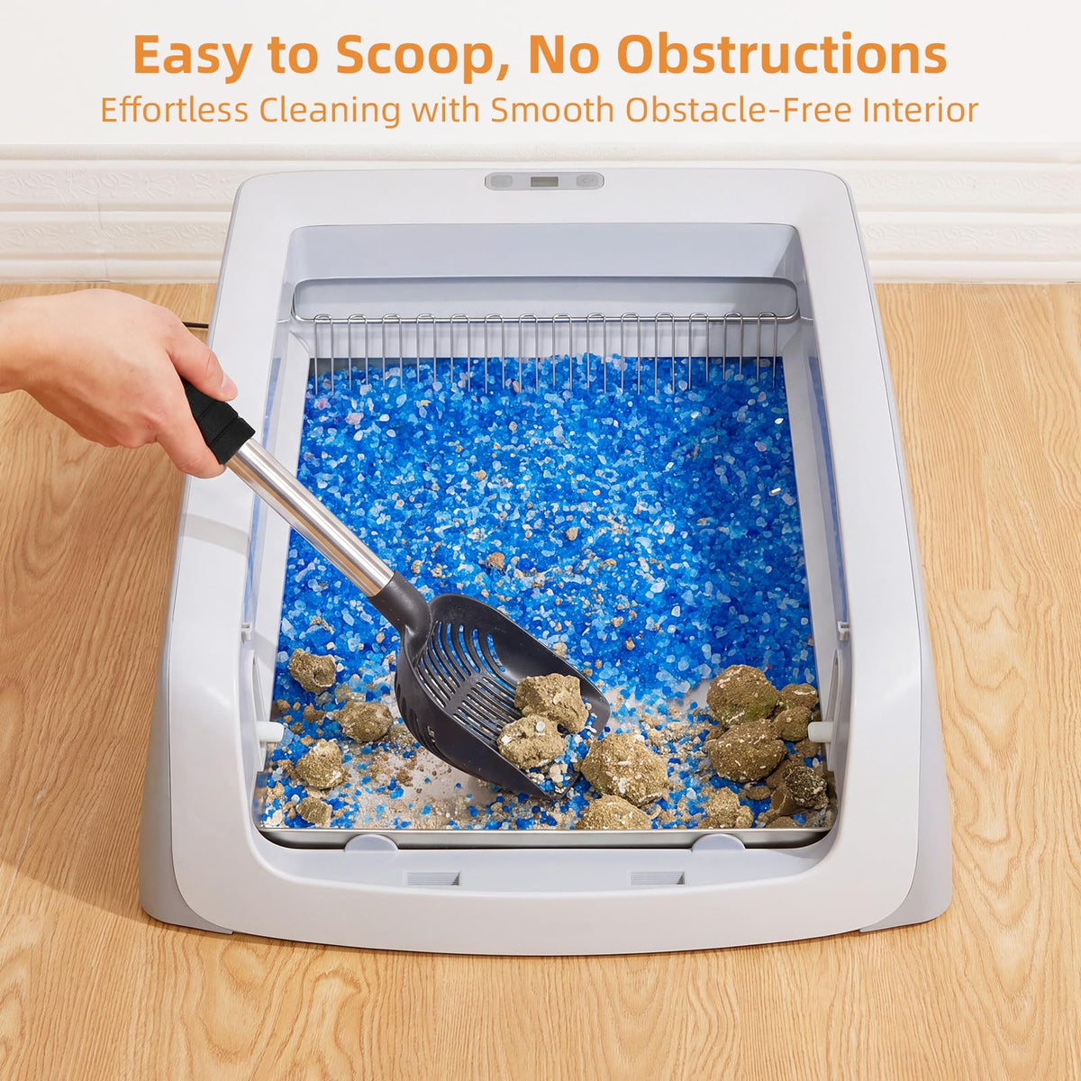 Reusable Litter Tray X85496