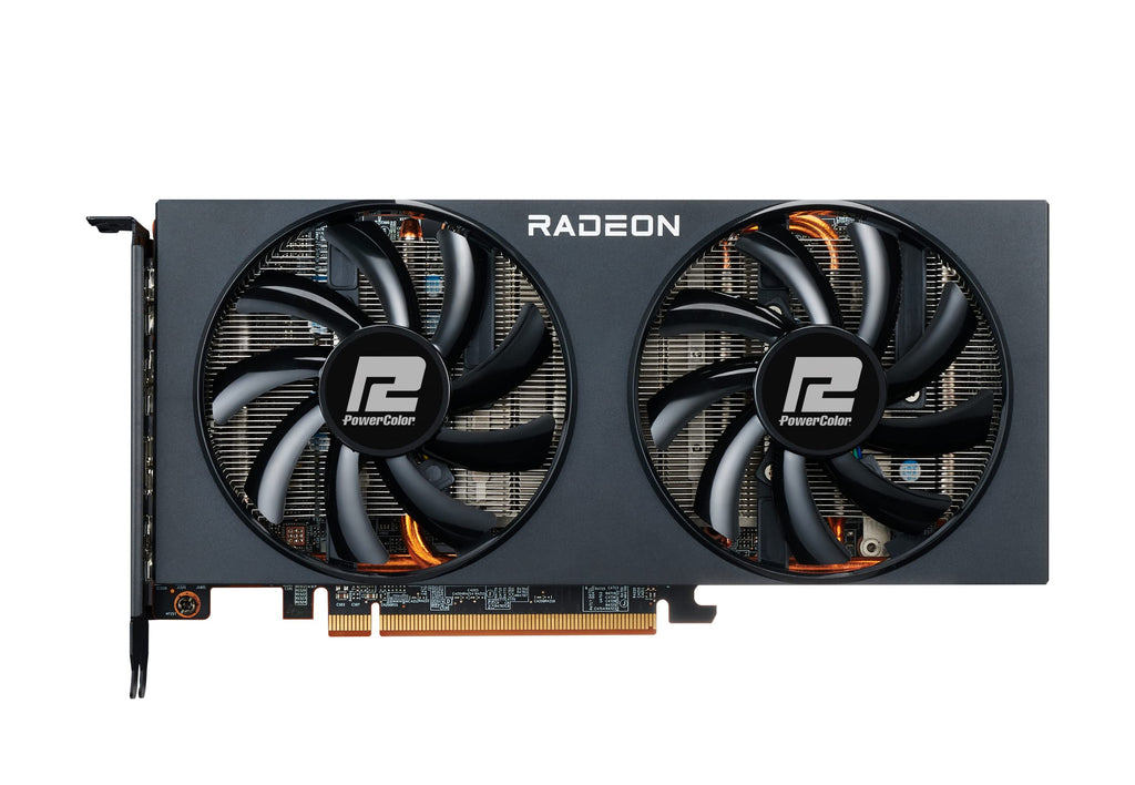 AMD Radeon RX 6700 XT 12GB GDDR6 Graphics Card K511851