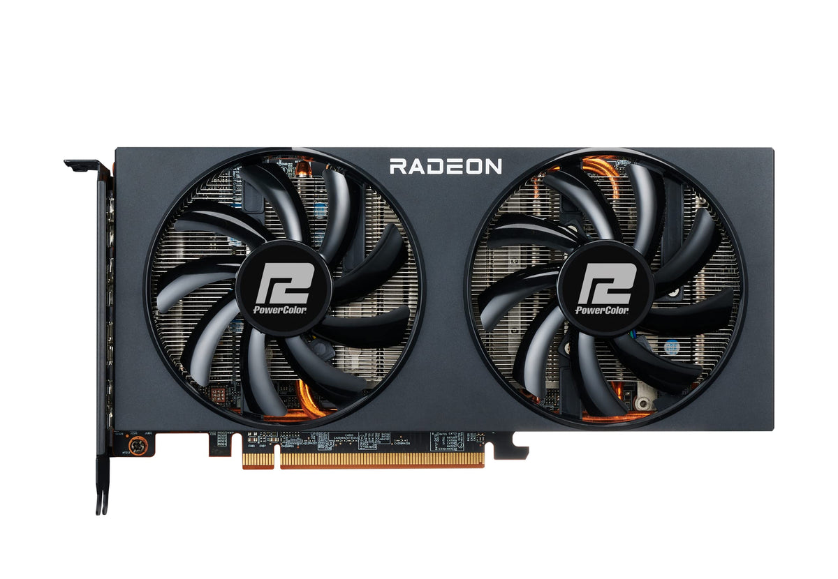 AMD Radeon RX 6700 XT 12GB GDDR6 Graphics Card K511851