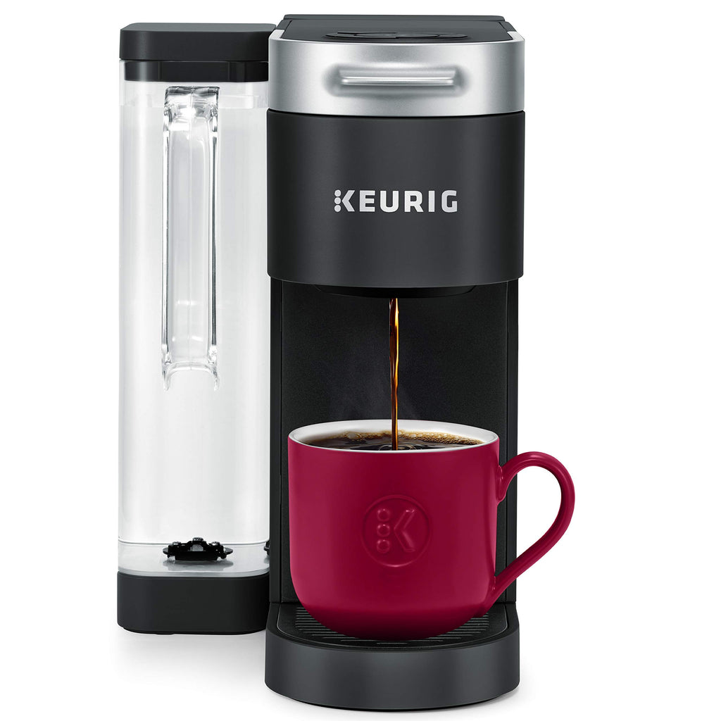 Single Serve K-Cup Pod Coffee Maker I81282