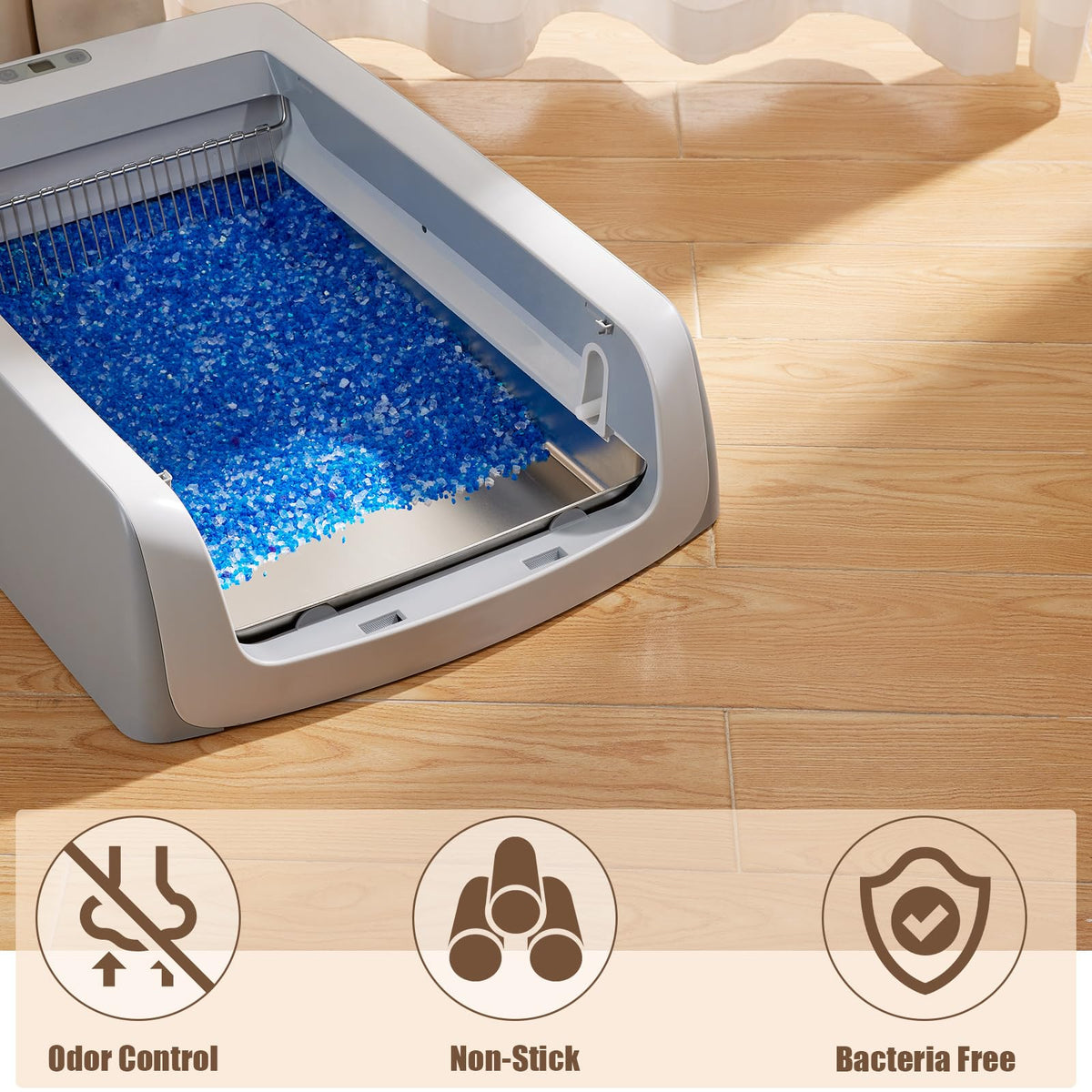 Reusable Litter Tray X85496