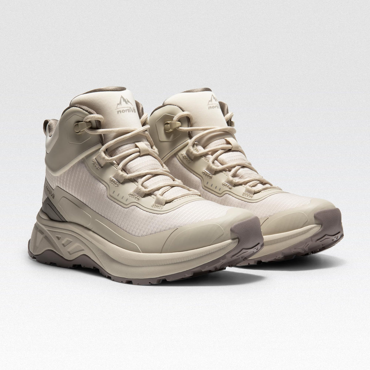 Lightweight Ankle Hiking Boots Q814076