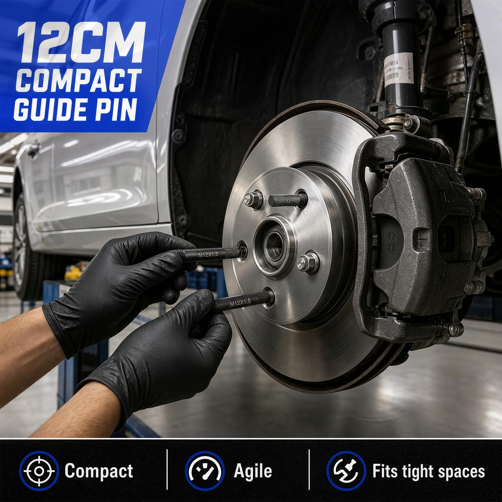 16-Piece Wheel Hanger Alignment Pin Set Z3313