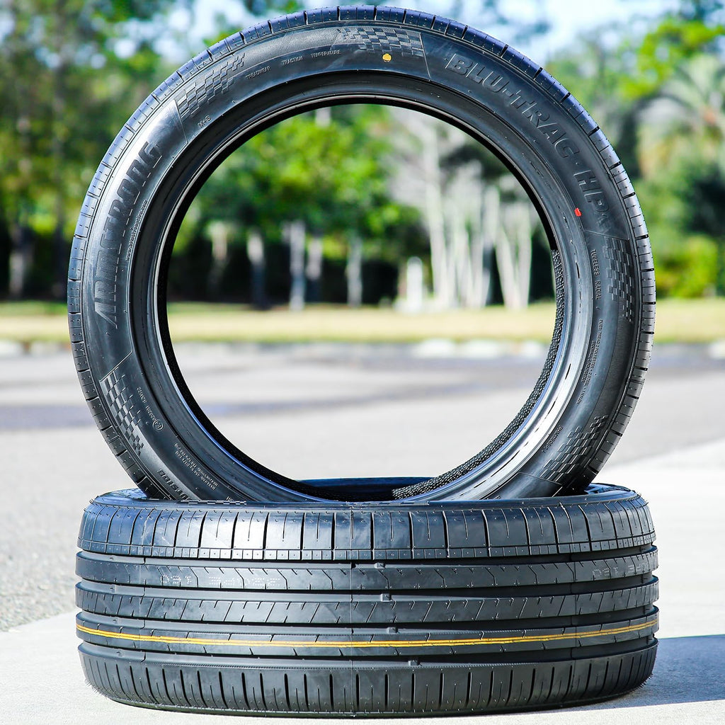 235/45R18 98W XL All Season Passenger Tire B12673