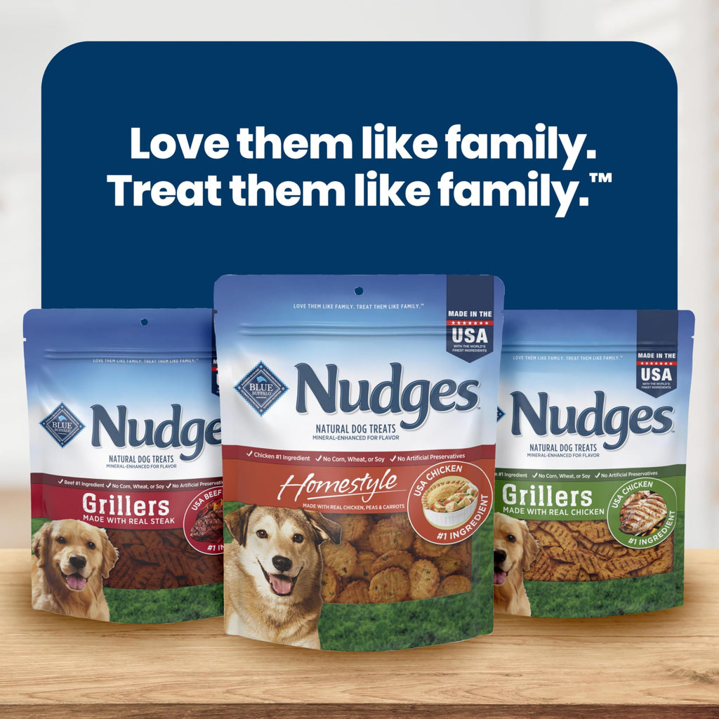 Chicken Dog Treats 16 oz P18536