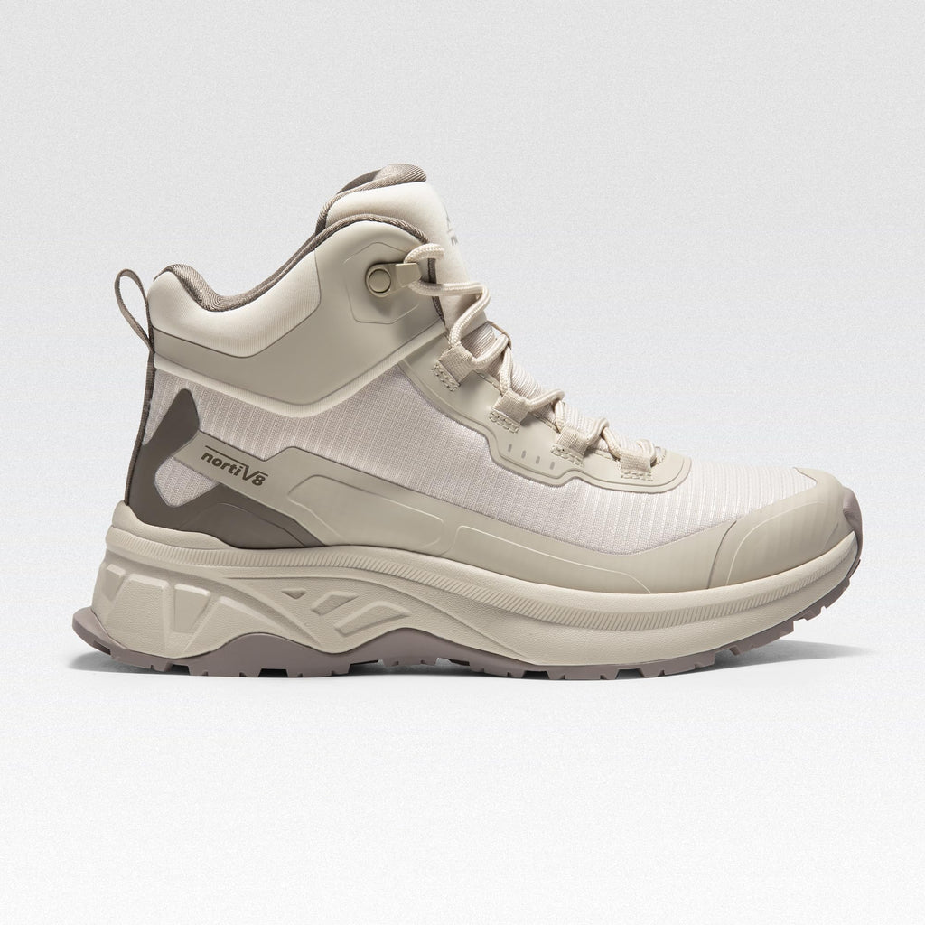 Lightweight Ankle Hiking Boots Q814076