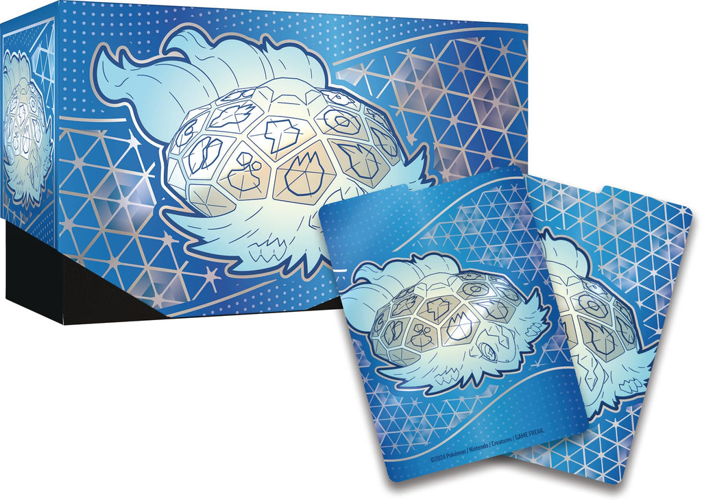 Pokemon TCG Elite Trainer Box C88870
