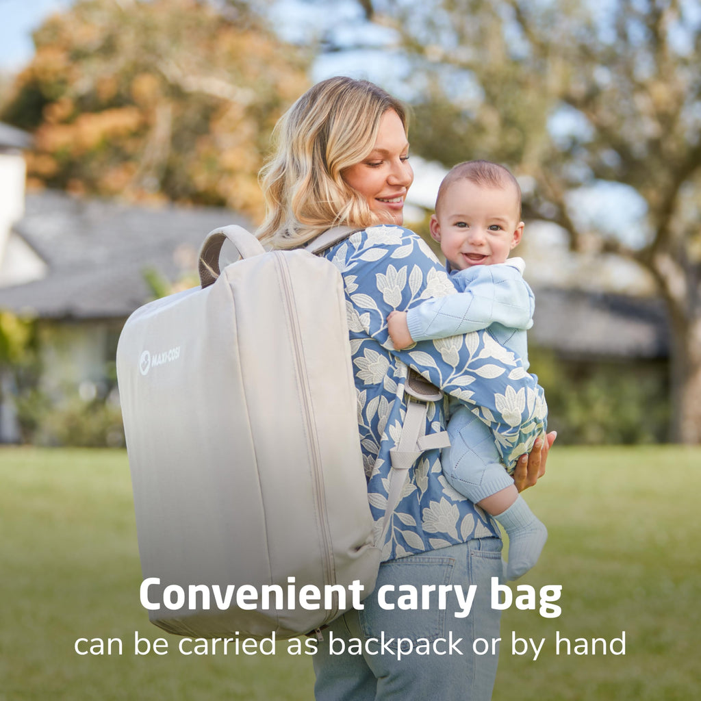 Portable Foldable Playard with Carry Bag O94129