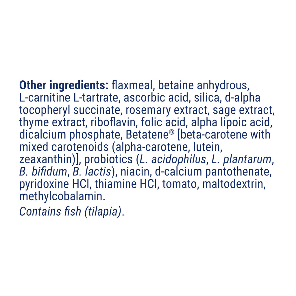 Dog Vitamins and Supplements 60 Servings H235169
