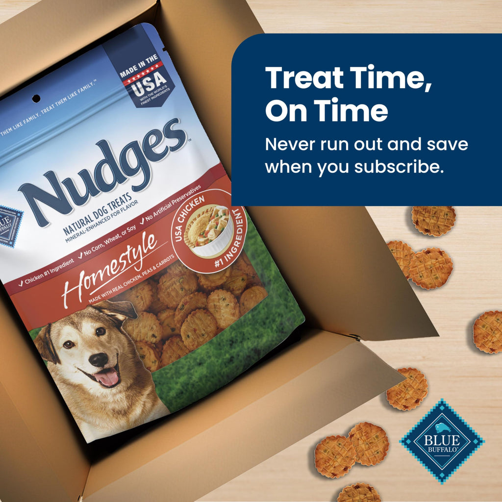 Chicken Dog Treats 16 oz P18536
