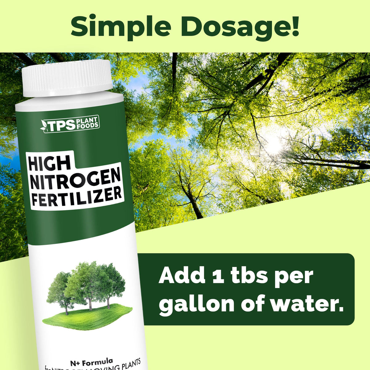 Liquid Plant Food 8 oz H84526