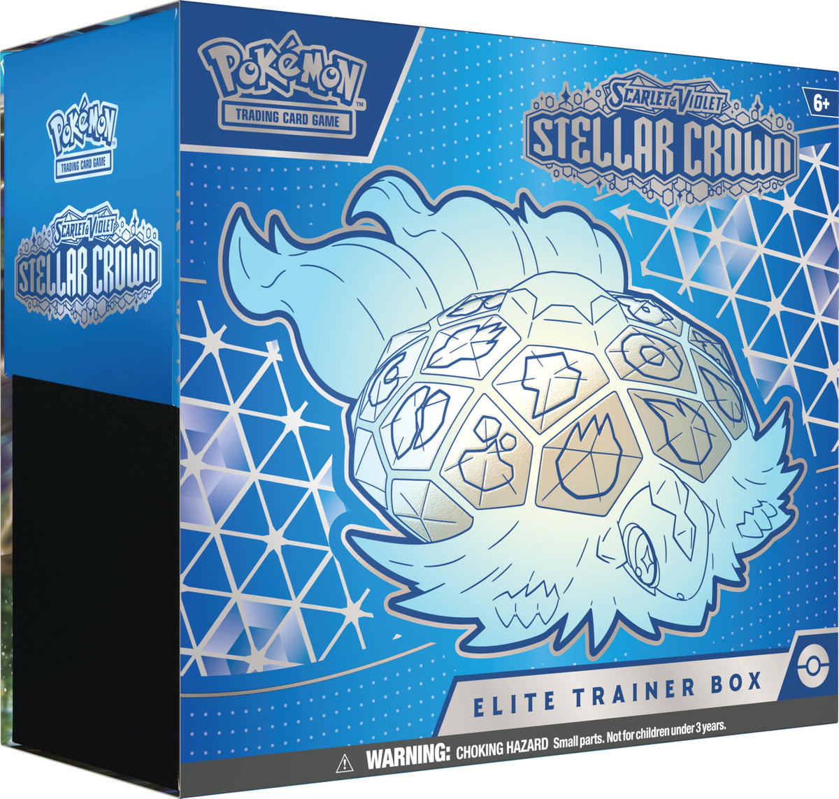 Pokemon TCG Elite Trainer Box C88870