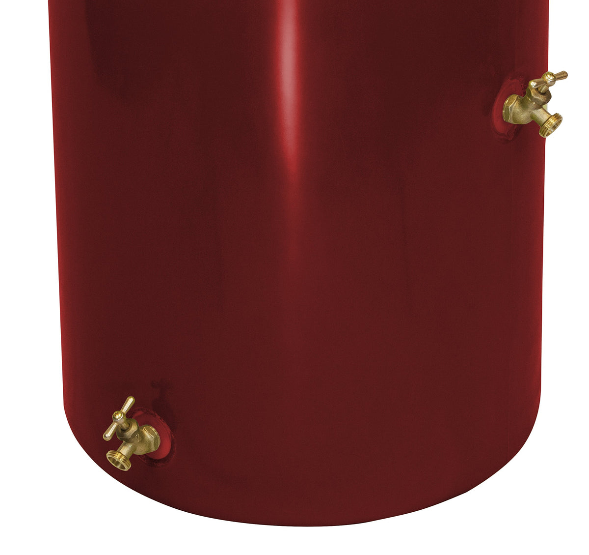 50 Gallon Rain Barrel X894