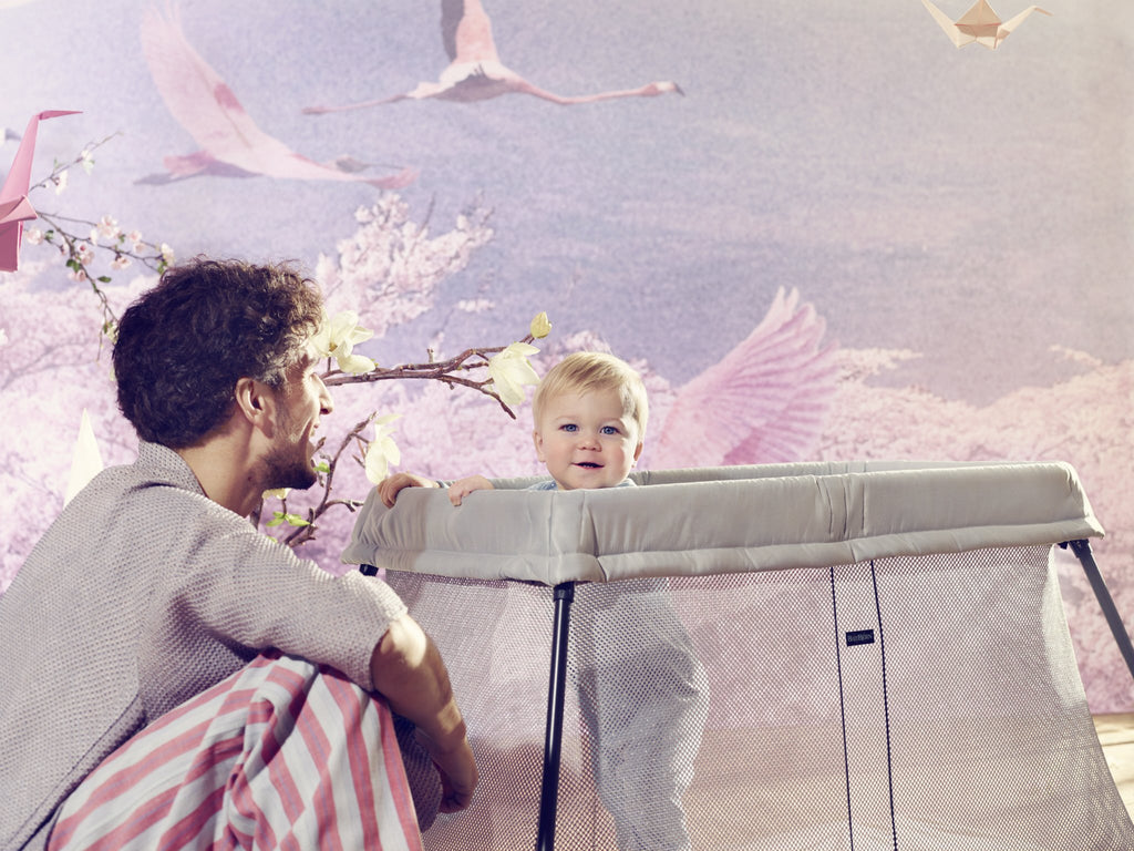 Travel Crib H29149