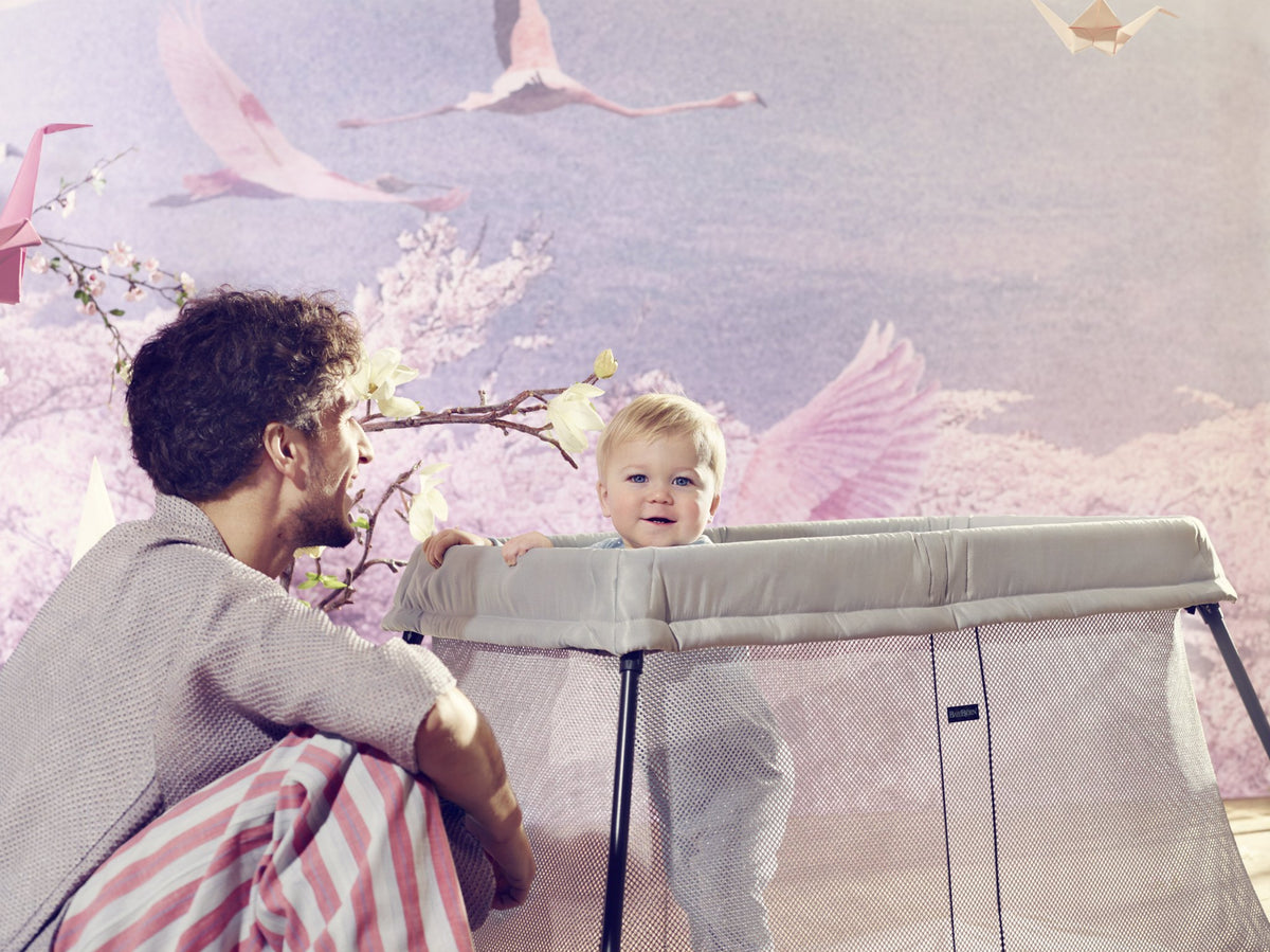 Travel Crib H29149