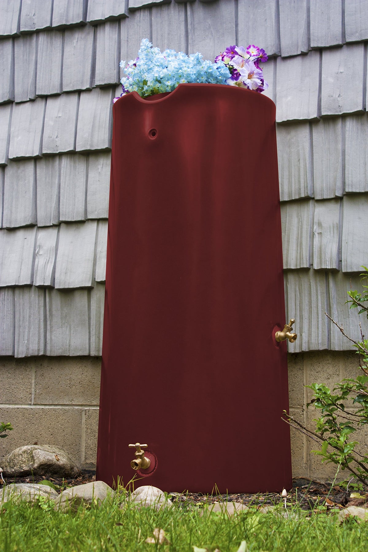 50 Gallon Rain Barrel X894