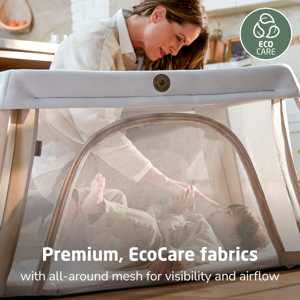 Portable Foldable Playard with Carry Bag O94129